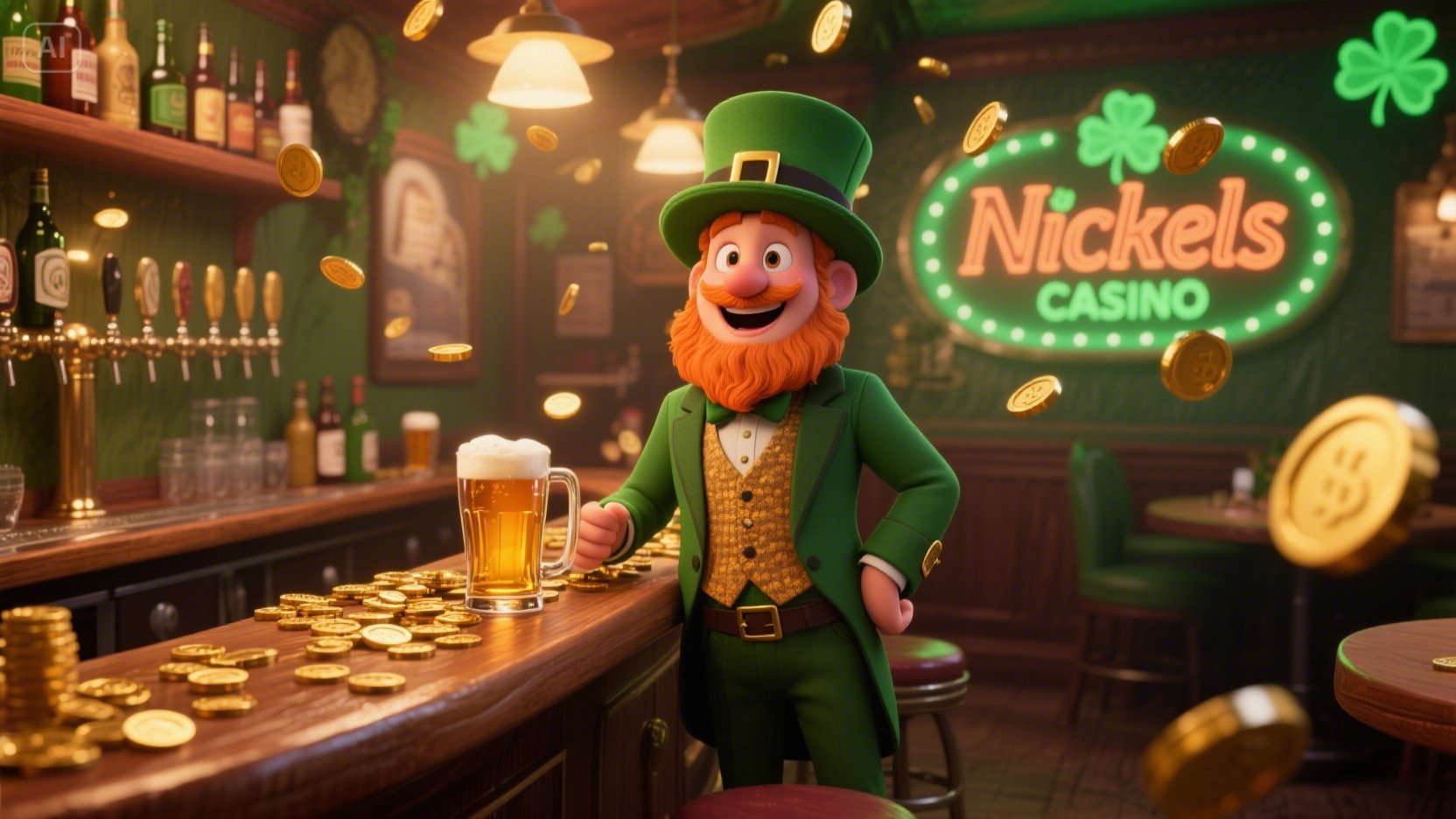 Nickels Casino